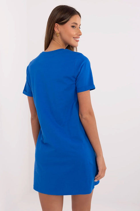 Robe de jour model 211234 Sublevel
